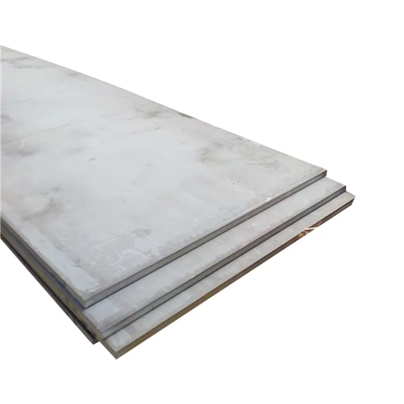 Hot Rolled Steel Plate Mild Steel Plate Carbon Astm A36 Carbon Steel Price Per Kg